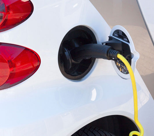 E-Mobilität Ladesäulen Wallbox E3