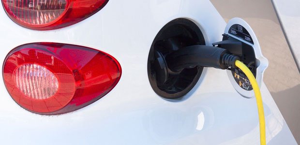 E-Mobilität Ladesäulen Wallbox E3